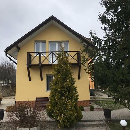 ''Forest House '' Будинок Для Відпочинку Truskavets Exterior foto