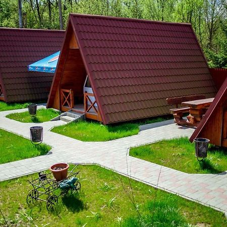 ''Forest House '' Будинок Для Відпочинку Truskavets Exterior foto