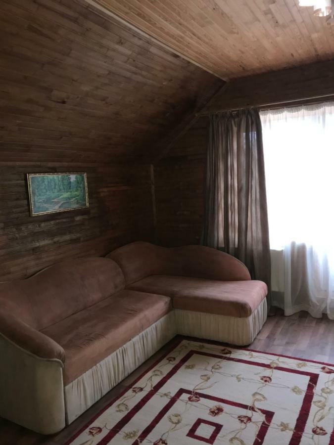 ''Forest House '' Будинок Для Відпочинку Truskavets Exterior foto