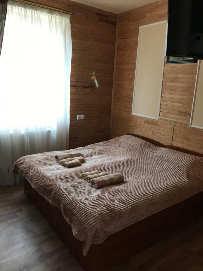 ''Forest House '' Будинок Для Відпочинку Truskavets Exterior foto