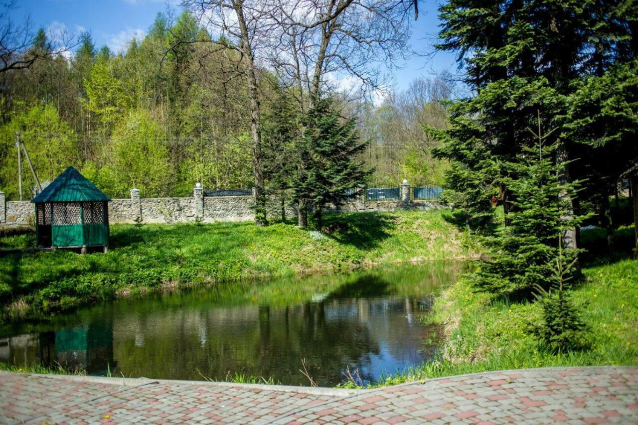 ''Forest House '' Будинок Для Відпочинку Truskavets Exterior foto