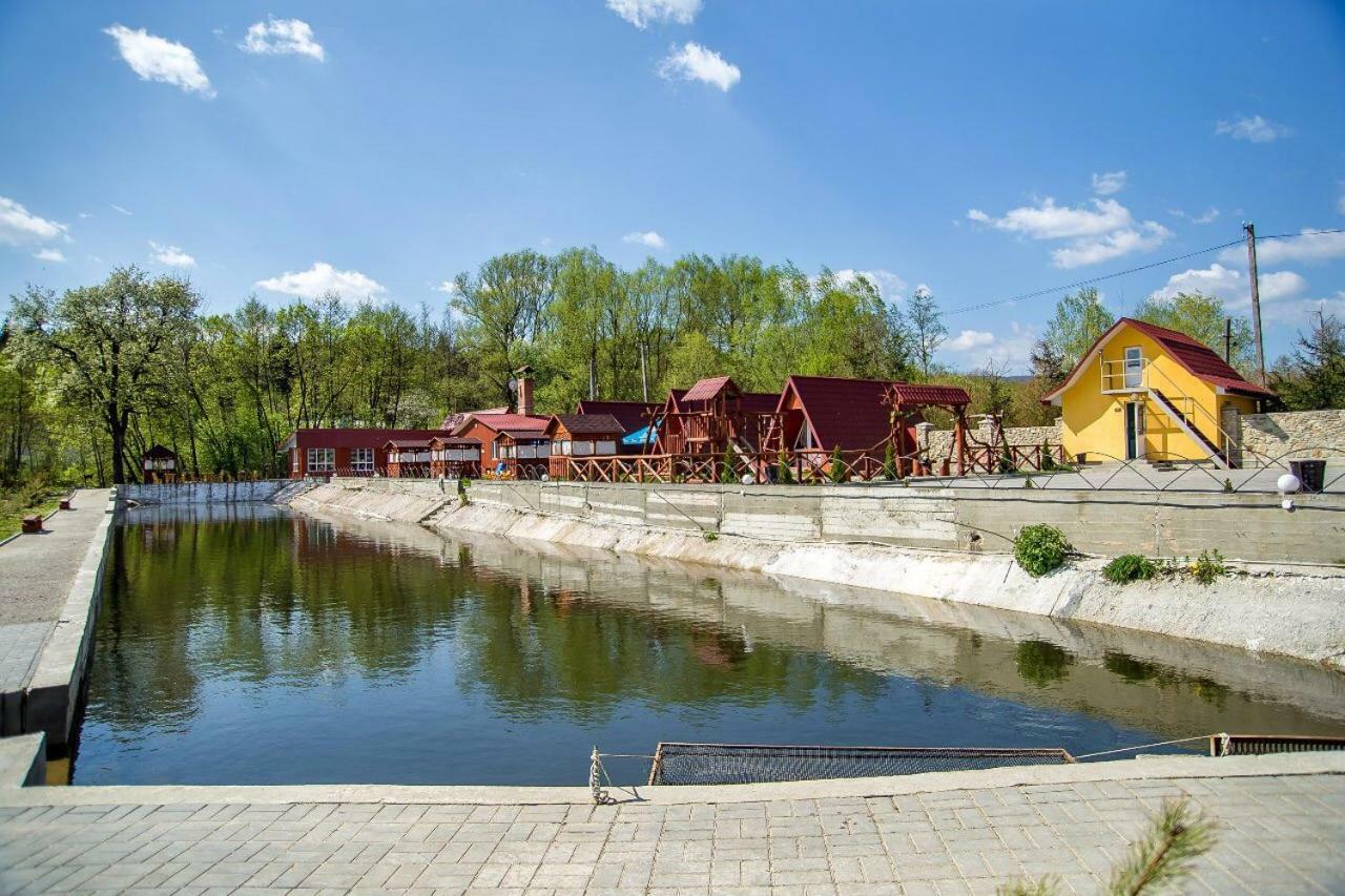 ''Forest House '' Будинок Для Відпочинку Truskavets Exterior foto