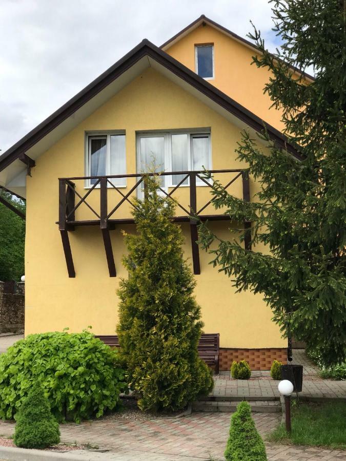''Forest House '' Будинок Для Відпочинку Truskavets Exterior foto
