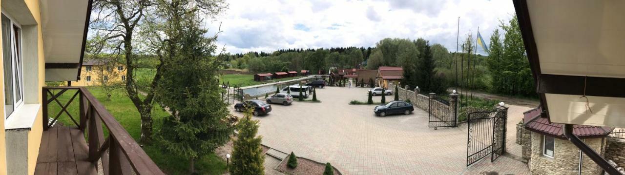 ''Forest House '' Будинок Для Відпочинку Truskavets Exterior foto